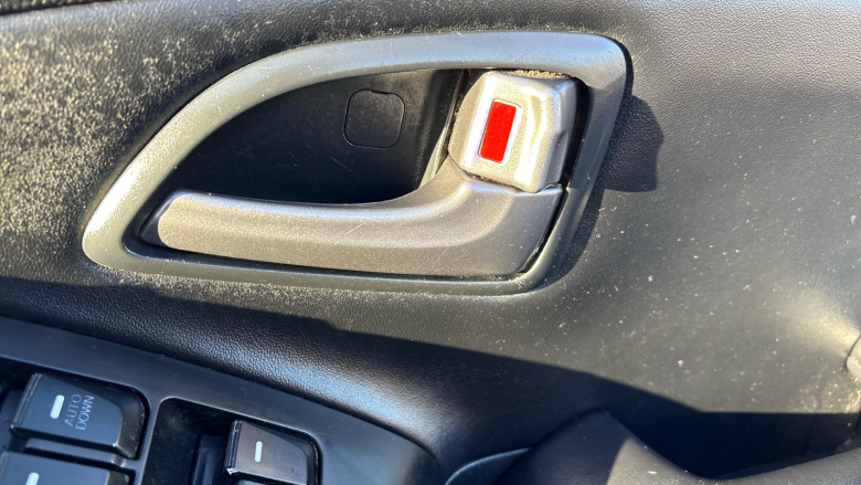 Hyundai ix35 1.7 CRDi S 5dr 2WD Diesel Estate